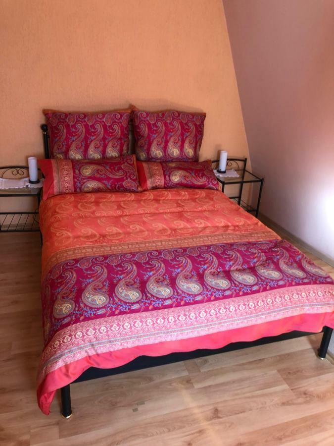 Paulusstrasse 3 Villa Ediger-Eller Ngoại thất bức ảnh