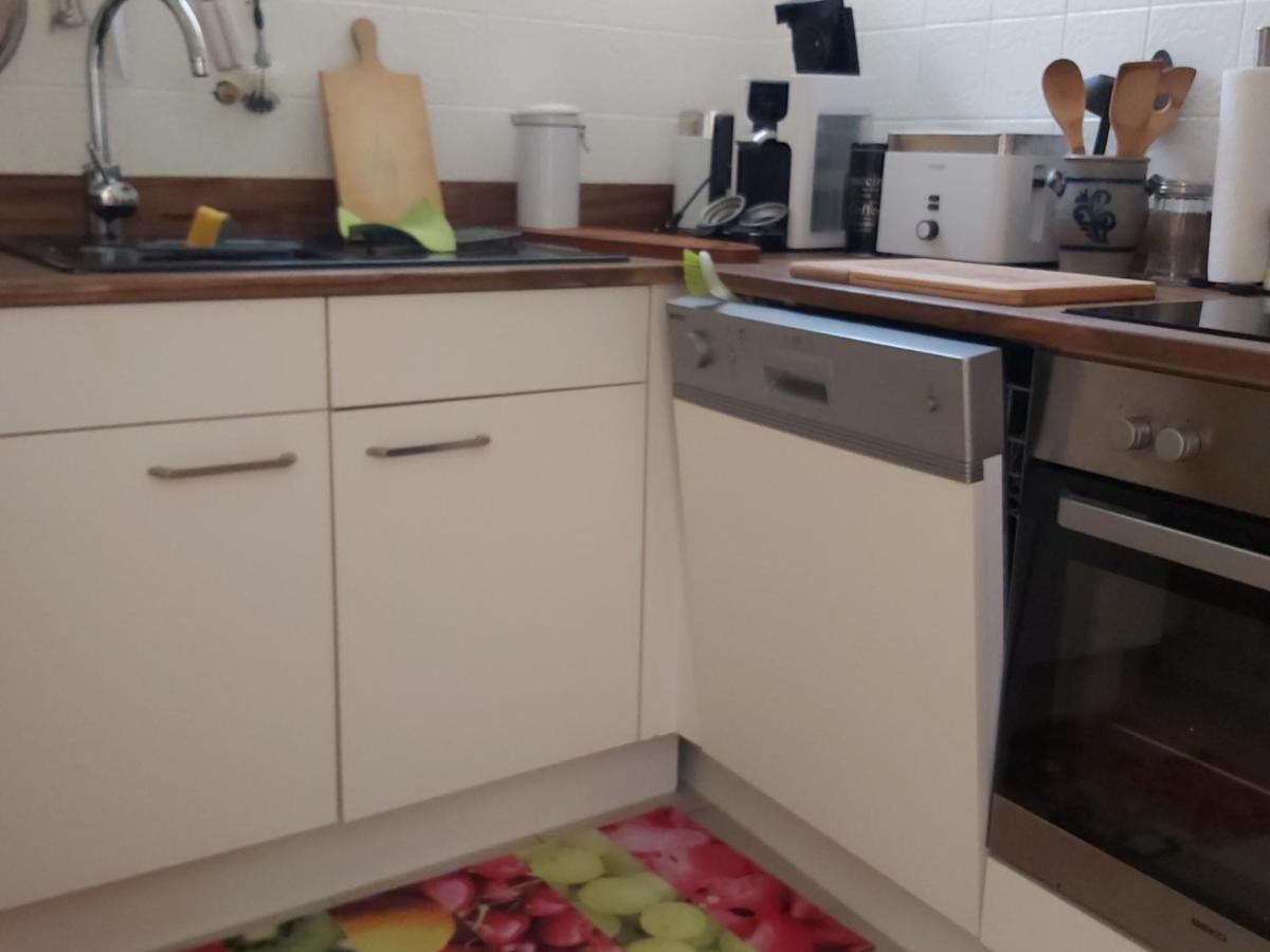Paulusstrasse 3 Villa Ediger-Eller Ngoại thất bức ảnh