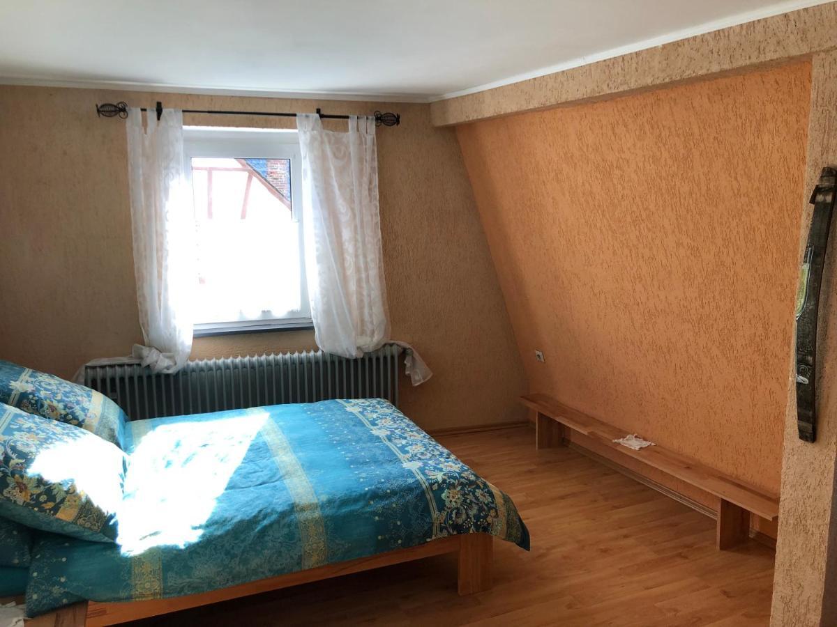 Paulusstrasse 3 Villa Ediger-Eller Ngoại thất bức ảnh